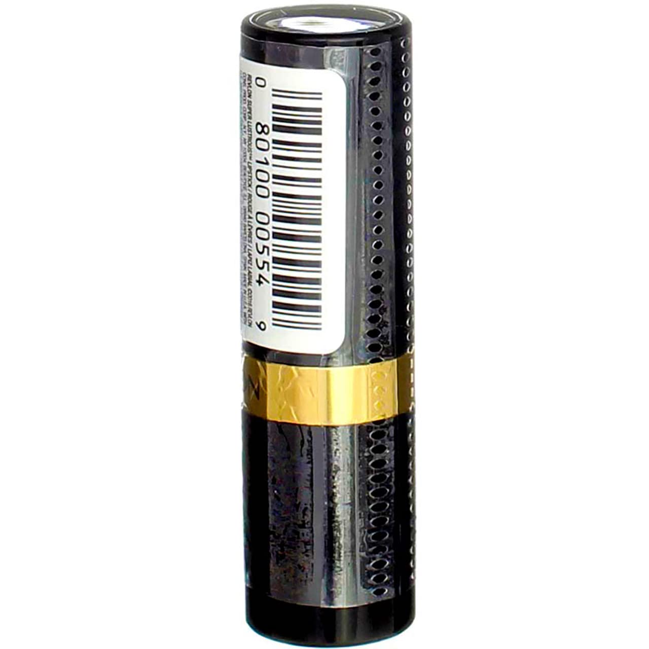 Foto 4 pulgar | Lápiz Labial Revlon Super Lustrous Softsilver Red 425 4,4 ml - Venta Internacional