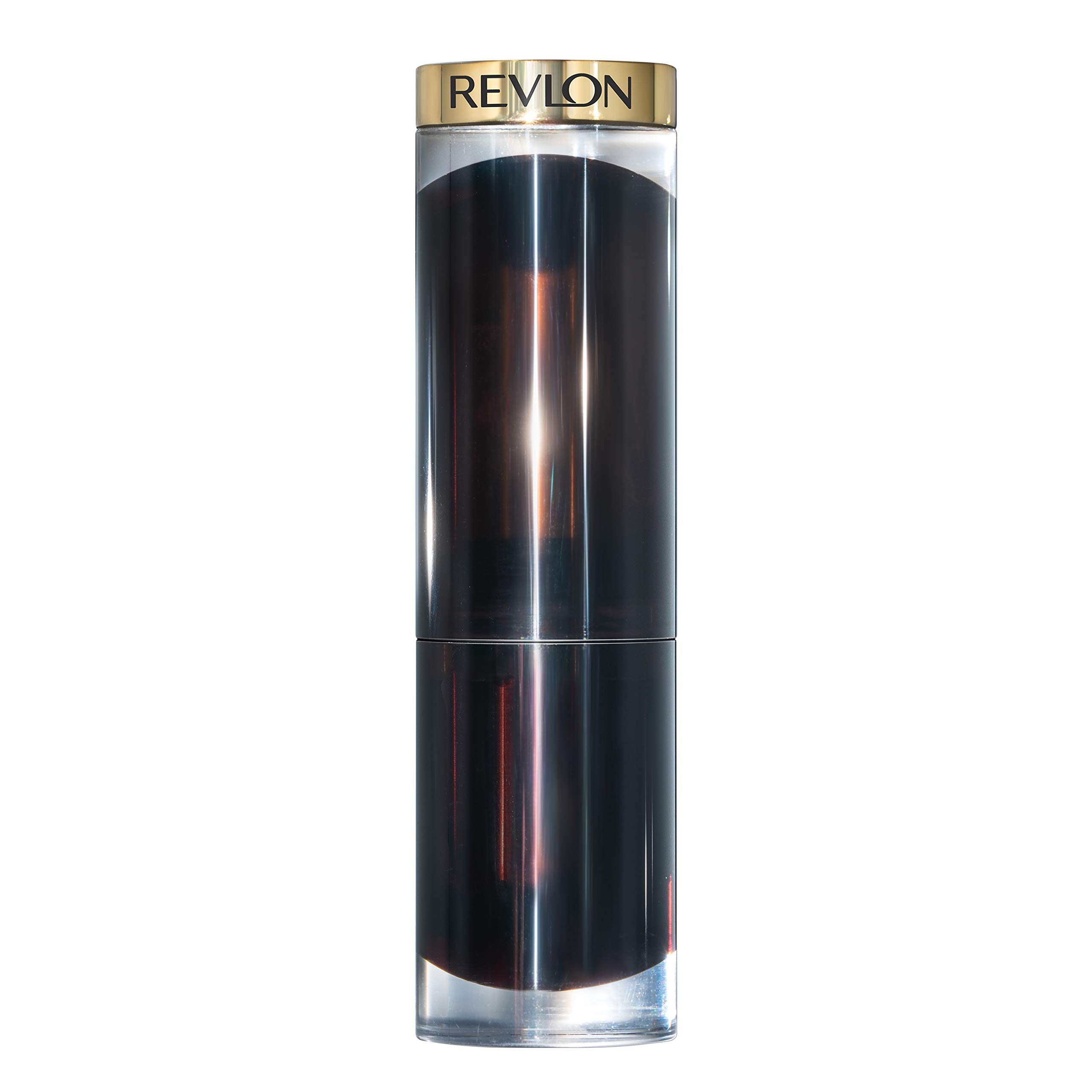 Foto 8 pulgar | Lápiz Labial Revlon Super Lustrous Glass Shine 008 Rum Raisin - Venta Internacional
