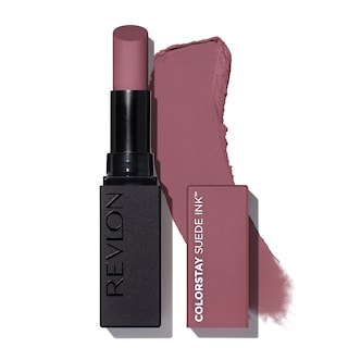 Foto 1 | Labial Revlon Colorstay Suede Ink 012 Power Trip-Venta Internacional
