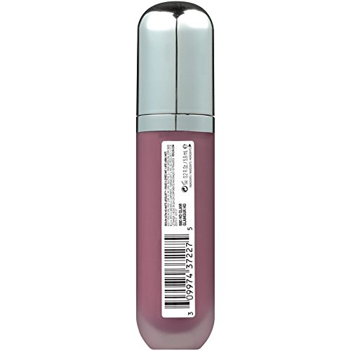 Foto 3 pulgar | Lápiz Labial Líquido Revlon Ultra HD Metallic Matte Glam - Venta Internacional