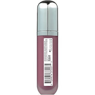 Foto 2 | Lápiz Labial Líquido Revlon Ultra HD Metallic Matte Glam - Venta Internacional
