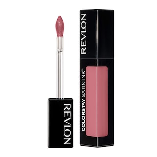 Foto 1 | Lápiz Labial Líquido Revlon Colorstay Satin Ink 009 Speak Up 5 Ml - Venta Internacional