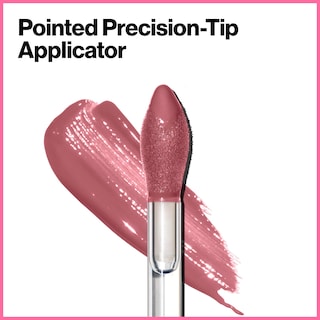 Foto 4 | Lápiz Labial Líquido Revlon Colorstay Satin Ink 009 Speak Up 5 Ml - Venta Internacional