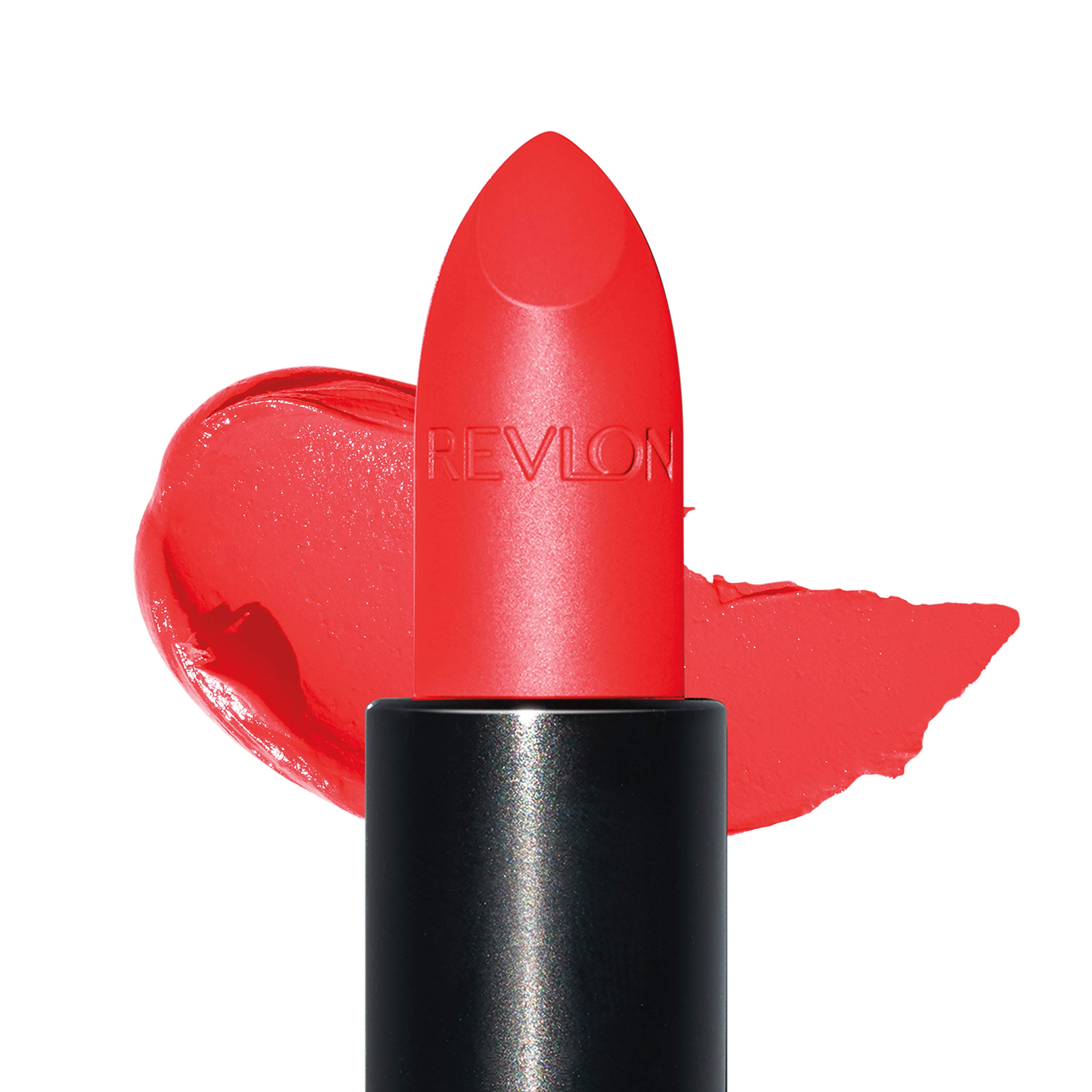 Foto 2 | Lápiz Labial Revlon Super Lustrous The Luscious Mattes 007 On Fire - Venta Internacional
