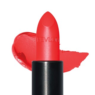 Foto 2 | Lápiz Labial Revlon Super Lustrous The Luscious Mattes 007 On Fire - Venta Internacional