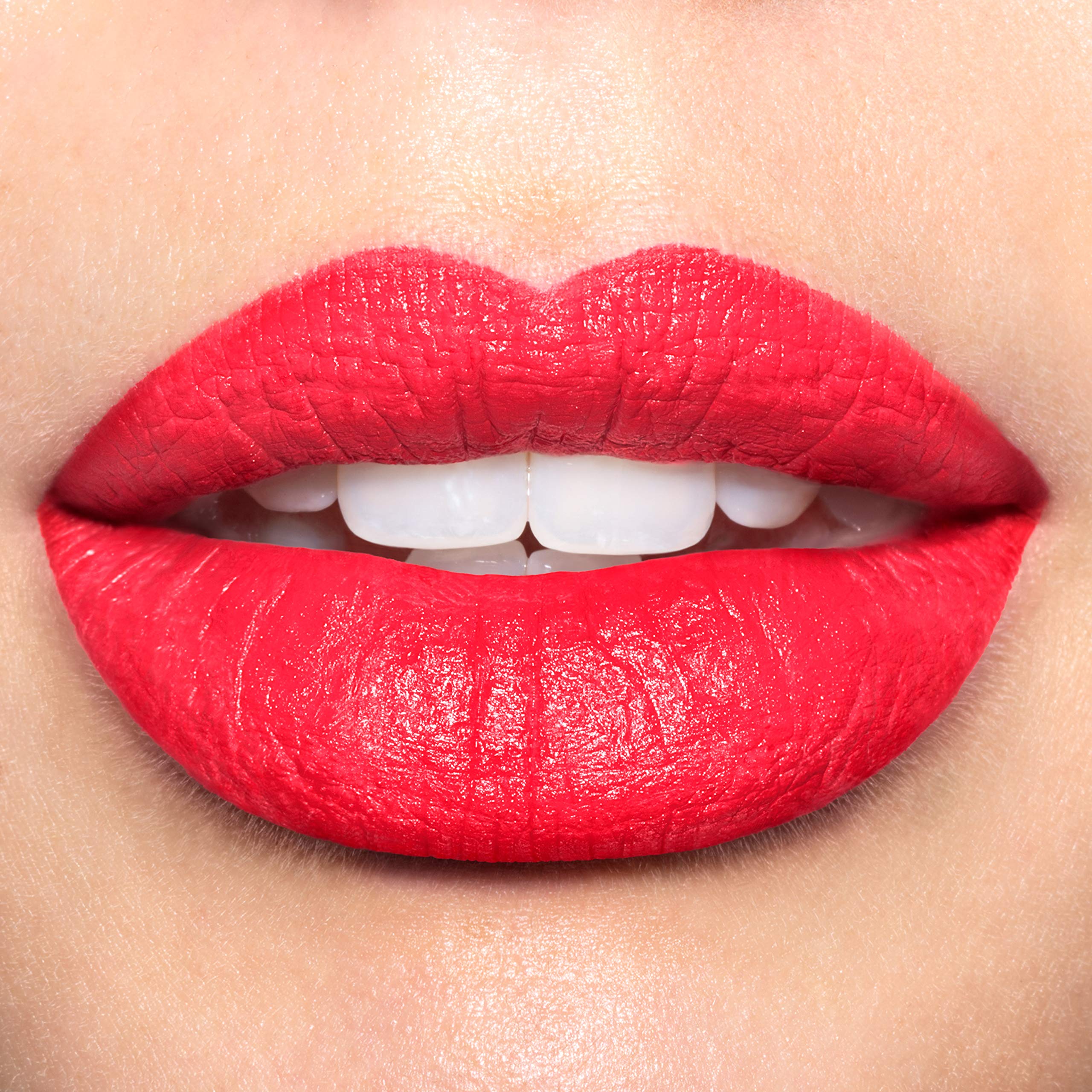 Foto 4 pulgar | Lápiz Labial Revlon Super Lustrous The Luscious Mattes 007 On Fire - Venta Internacional