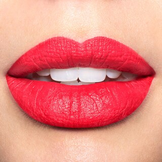 Foto 3 | Lápiz Labial Revlon Super Lustrous The Luscious Mattes 007 On Fire - Venta Internacional