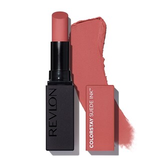 Foto 1 | Labial Revlon Colorstay Suede Ink 005 Hot Girl-Venta Internacional
