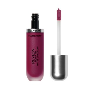 Foto 2 | Labial Líquido Revlon Ultra Hd Matte Lipcolor Addiction-Venta Internacional