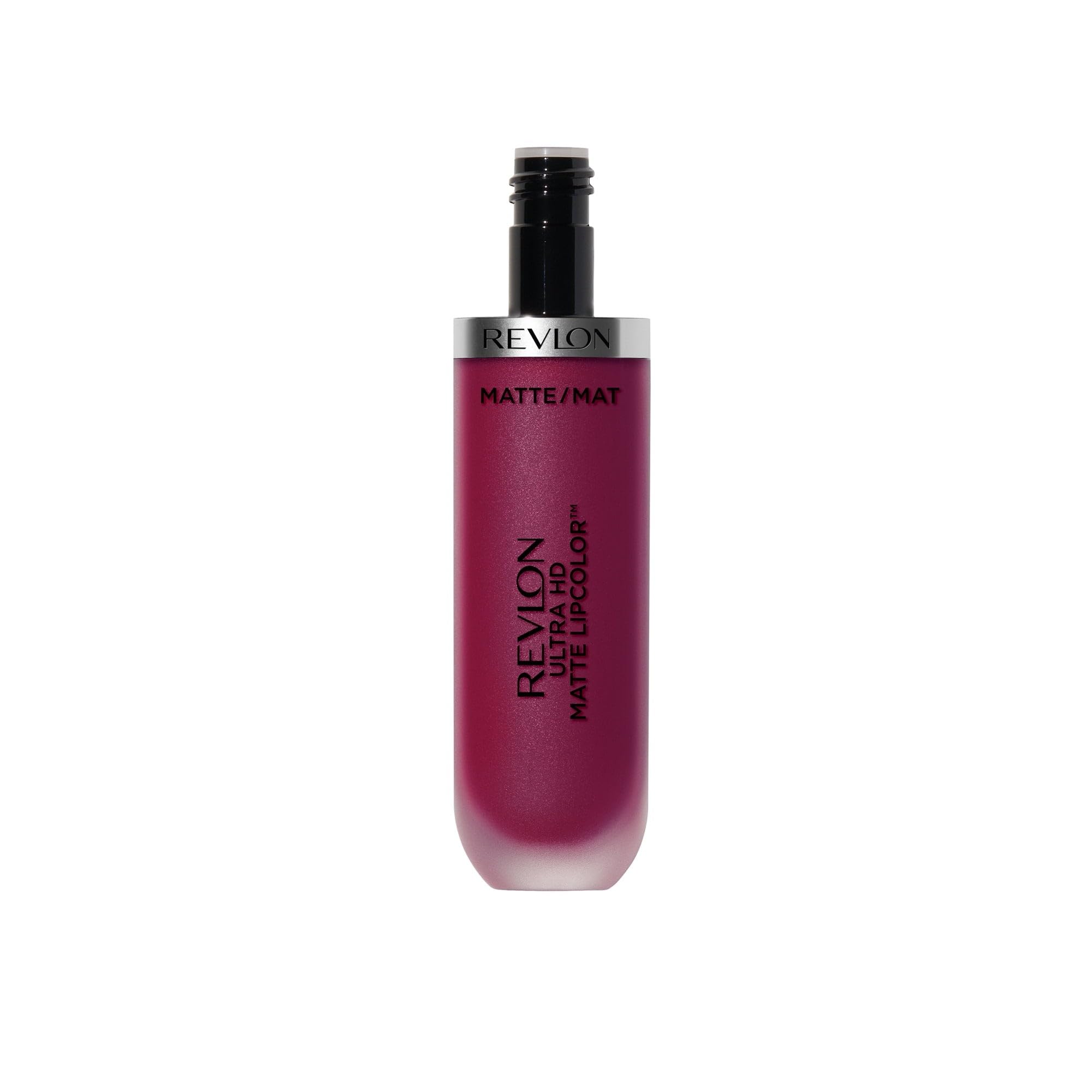 Foto 4 pulgar | Labial Líquido  Revlon Ultra Hd Matte Lipcolor Addiction-Venta Internacional