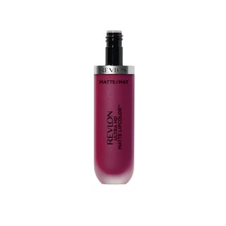 Foto 3 | Labial Líquido Revlon Ultra Hd Matte Lipcolor Addiction-Venta Internacional