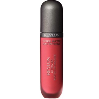 Foto 1 | Labial Líquido Revlon Ultra Hd Lip Mousse Hyper Matte Pink Sunset-Venta Internacional