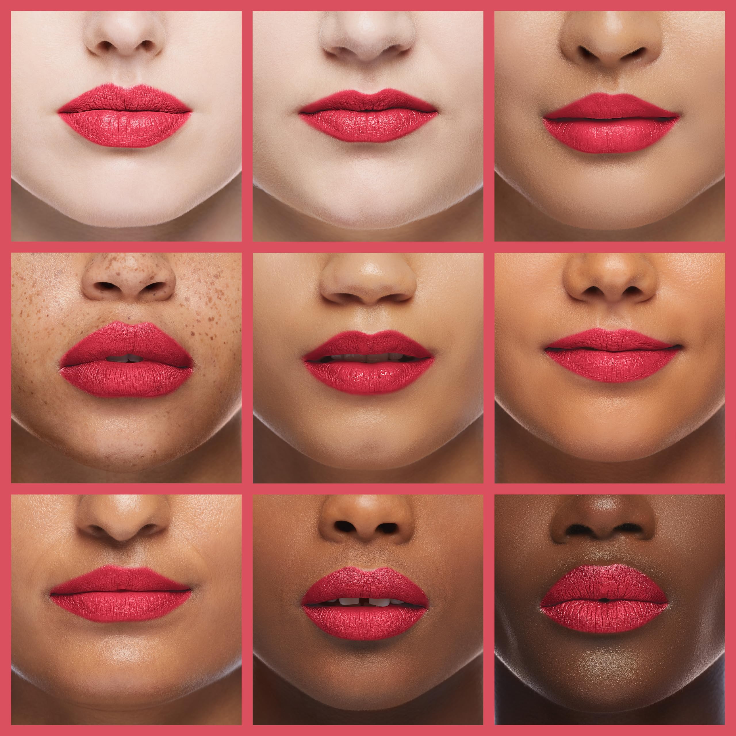 Foto 5 pulgar | Labial Líquido Revlon Ultra Hd Lip Mousse Hyper Matte Pink Sunset-Venta Internacional