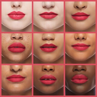 Foto 4 | Labial Líquido Revlon Ultra Hd Lip Mousse Hyper Matte Pink Sunset-Venta Internacional
