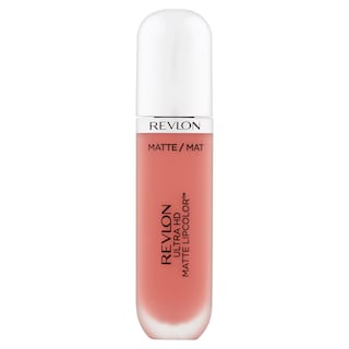 Foto 1 | Lápiz Labial Revlon Ultra Hd Matte Lipcolor Velvety Nude Brown - Venta Internacional