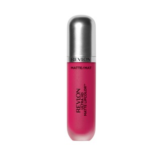 Foto 1 | Labial Revlon Ultra Hd Matte Lipcolor Temptation-Venta Internacional