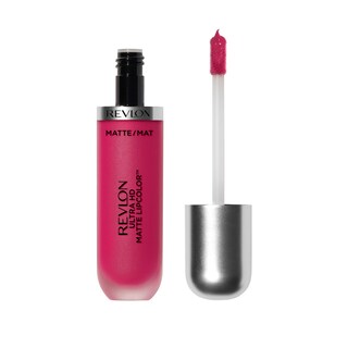 Foto 2 | Labial Revlon Ultra Hd Matte Lipcolor Temptation-Venta Internacional