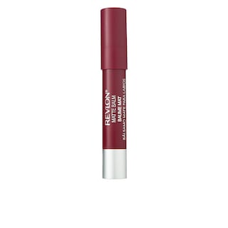 Foto 1 | Lápiz Labial Revlon Matte Balm Fiery Con Karité Mango Y Coco - Venta Internacional