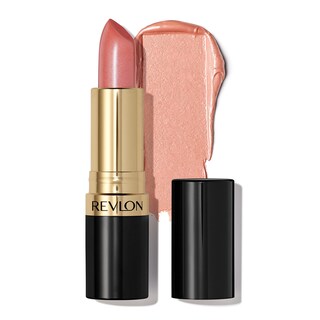 Foto 1 | Lápiz Labial Revlon Super Lustrous 405 Silver City Pink 4,2 ml - Venta Internacional