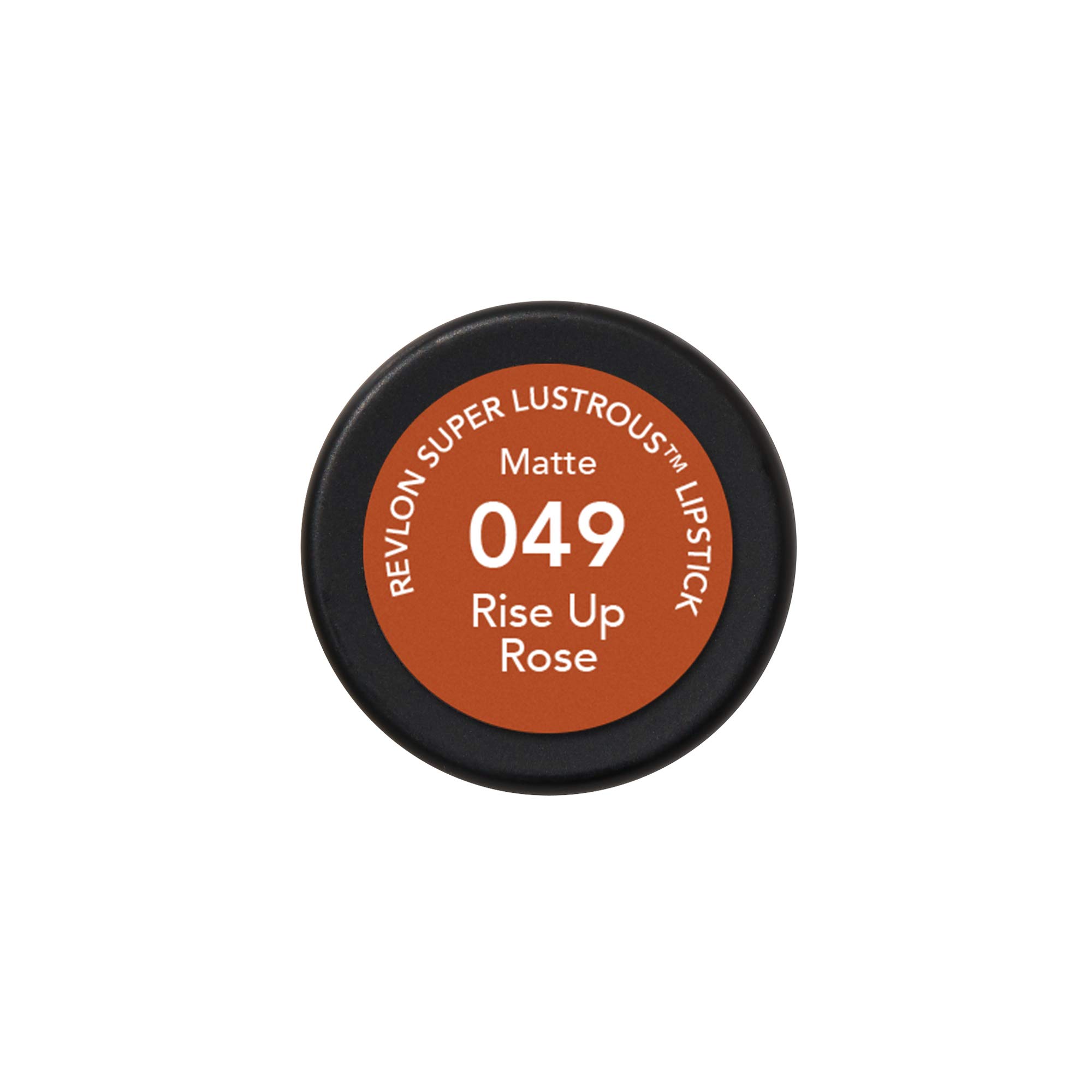 Foto 4 pulgar | Lápiz Labial Revlon Super Lustrous Rise Up Rose Acabado Mate - Venta Internacional