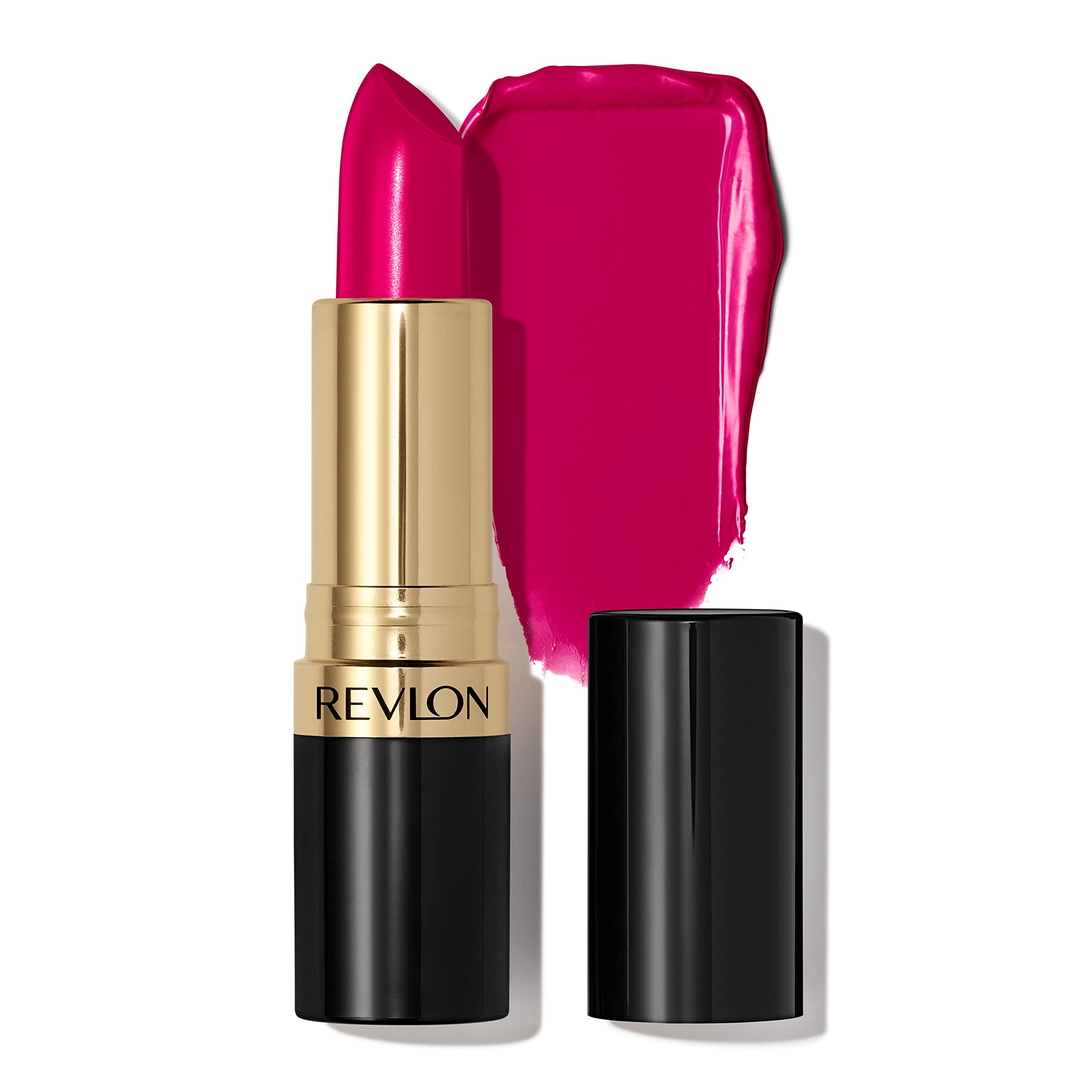 Foto 1 | Lápiz Labial Revlon Super Lustrous 745 Love Is On, 4,4 Ml - Venta Internacional