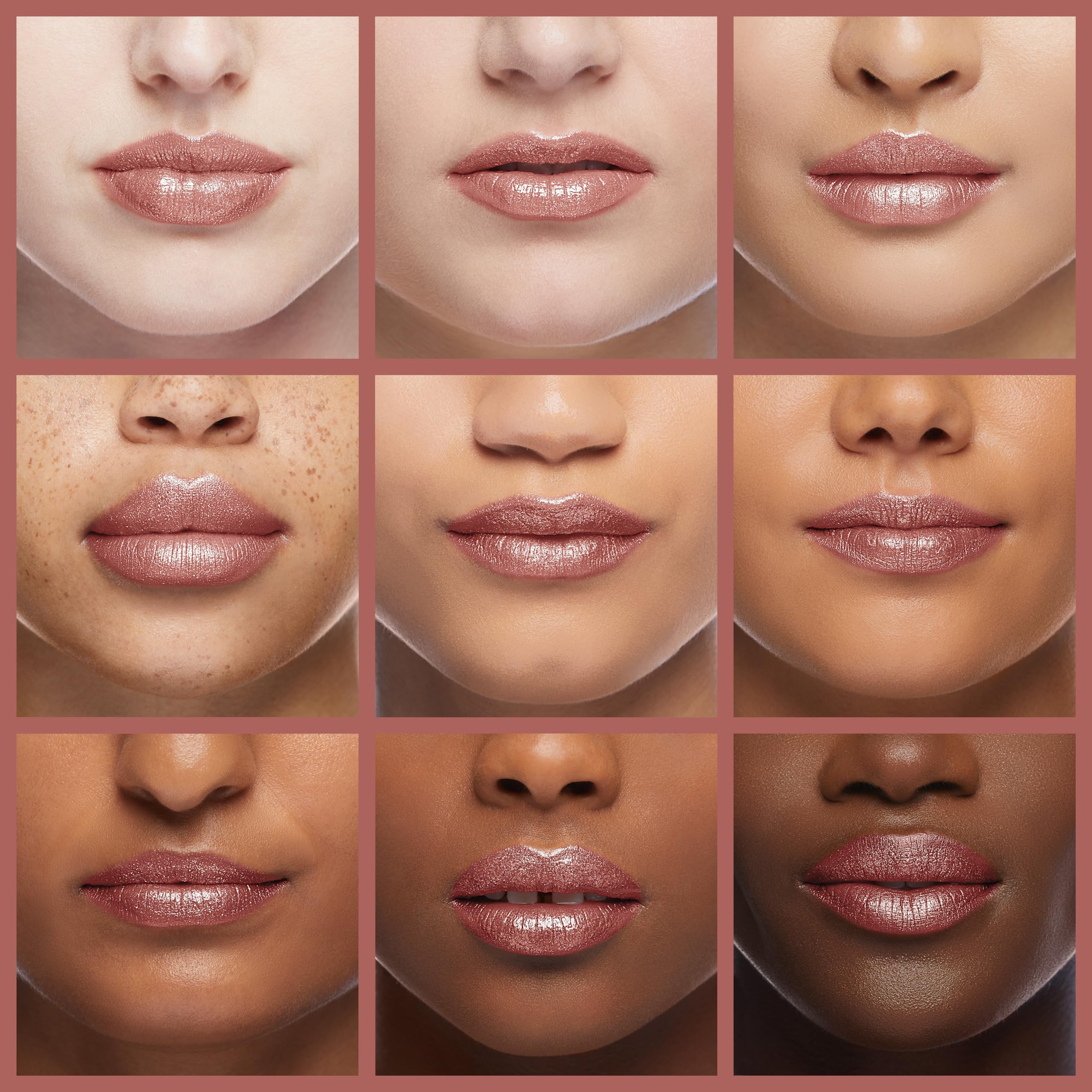 Foto 5 pulgar | Labial Líquido Revlon Colorstay Overtime Nude con Brillo-Venta Internacional