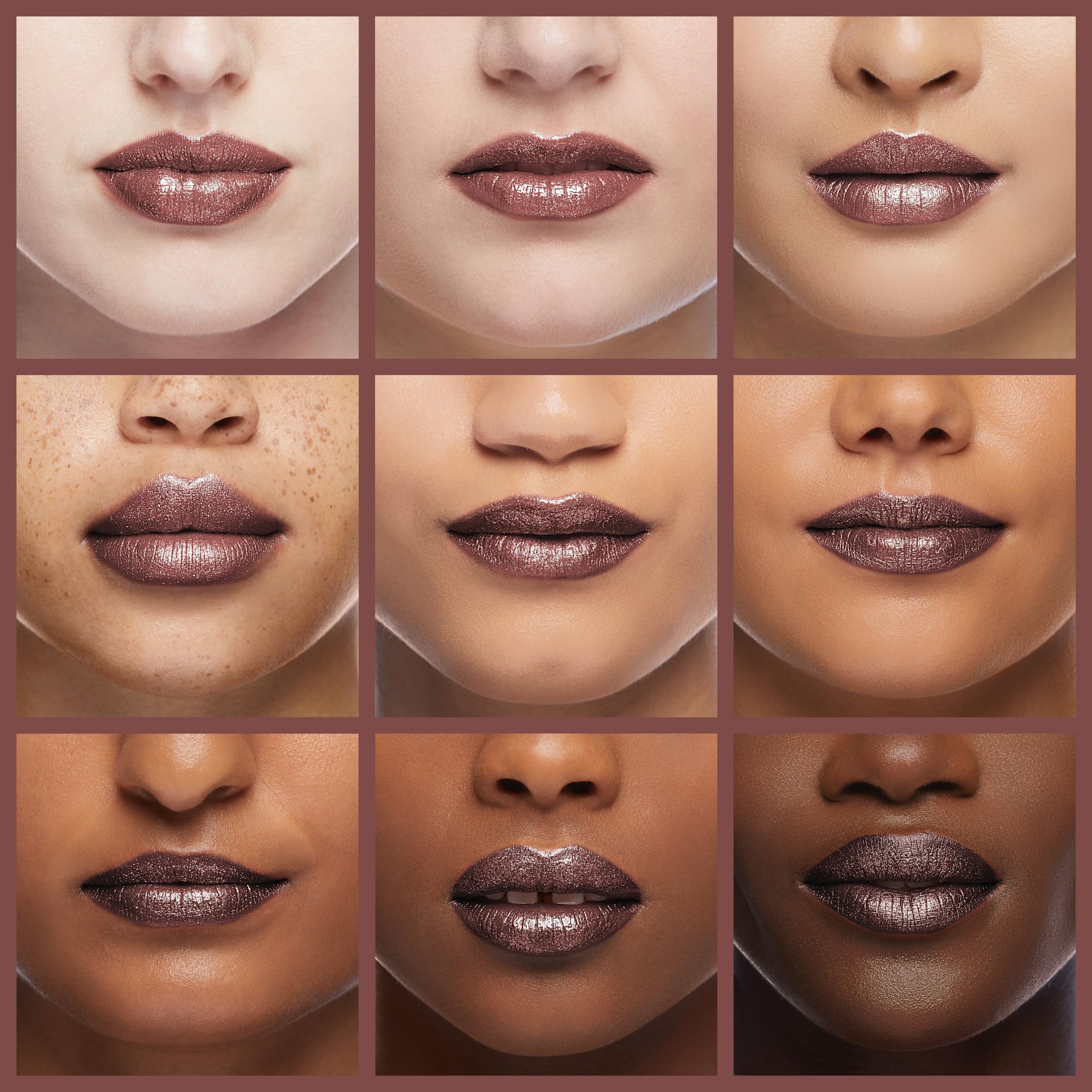 Foto 4 | Labial Líquido Revlon Colorstay Overtime 560 Taupe Time con Brillo-Venta Internacional