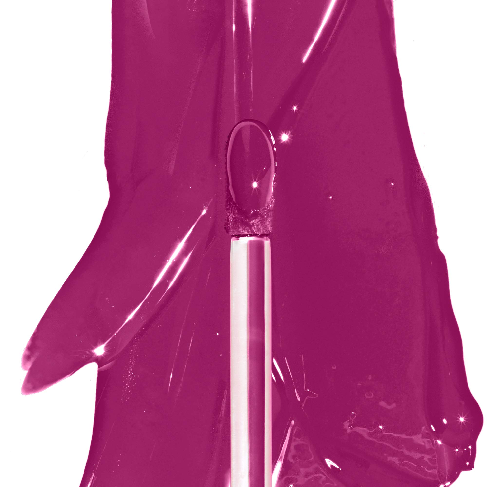 Foto 3 pulgar | Esmalte De Labios Revlon Ultra Hd Vinyl Violet Frenzy, 6 Ml - Venta Internacional.