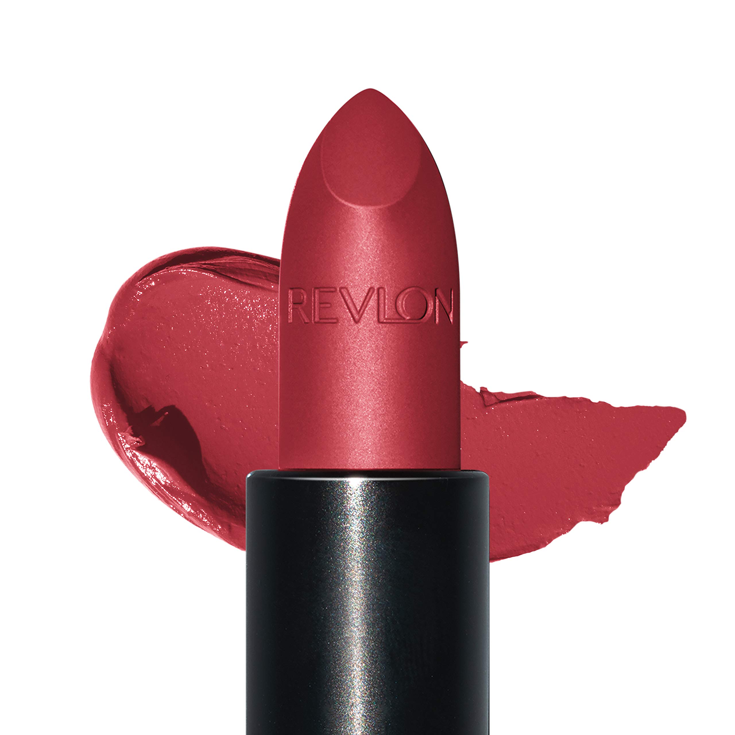 Foto 2 | Lápiz Labial Revlon Super Lustrous The Luscious Mattes 008 Show Off - Venta Internacional