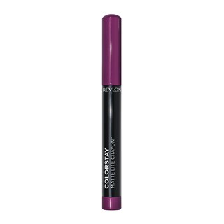 Foto 1 | Labial Revlon Colorstay Matte Lite Crayon 012 On Cloud Wine-Venta Internacional