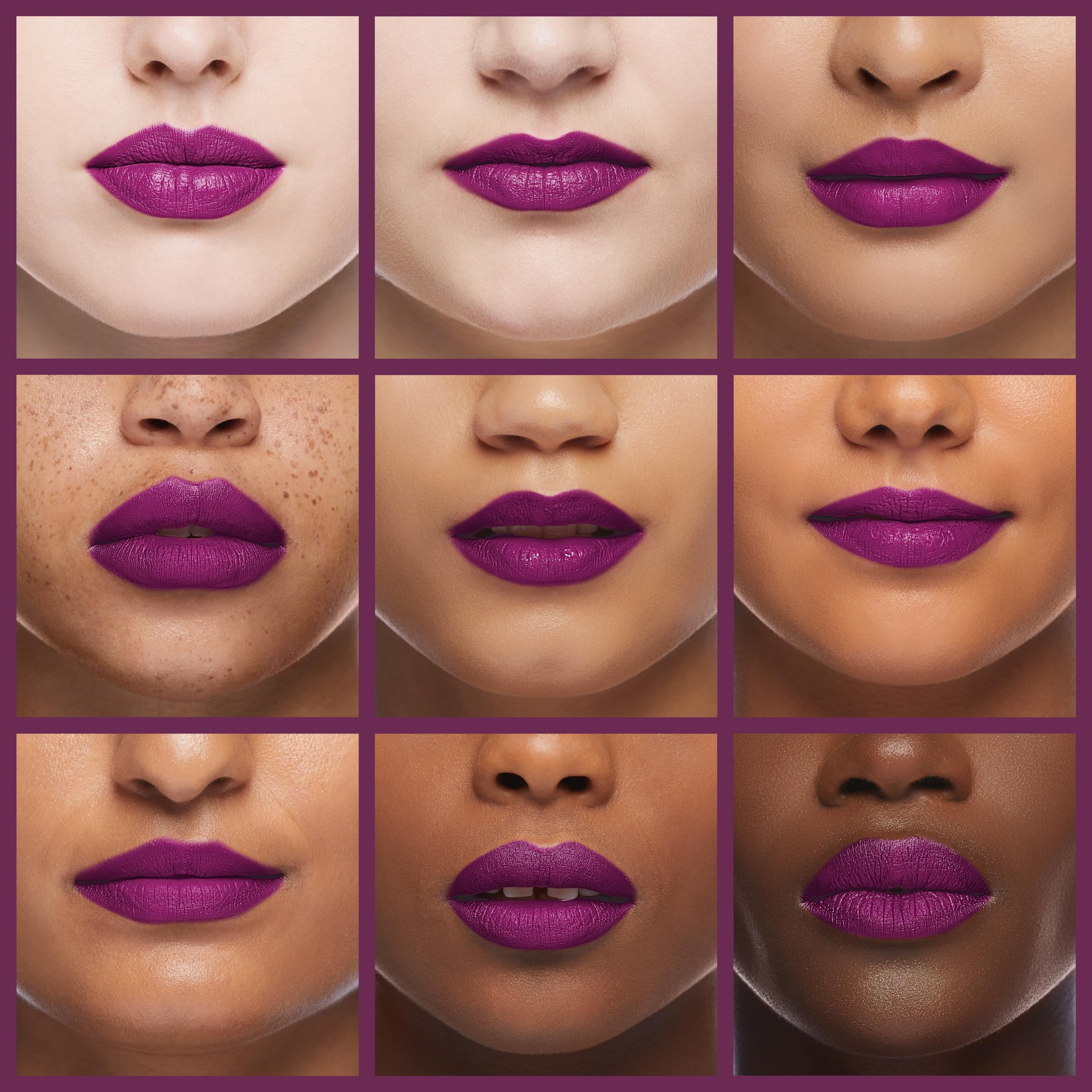 Foto 5 pulgar | Labial Revlon Colorstay Matte Lite Crayon 012 On Cloud Wine-Venta Internacional