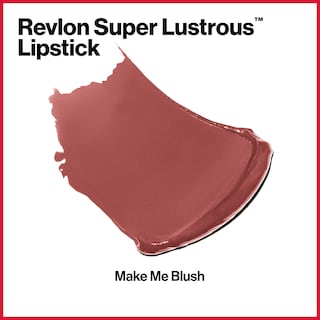 Foto 3 | Lápiz Labial Revlon Super Lustrous Make Me Blush, 4,4 Ml - Venta Internacional.