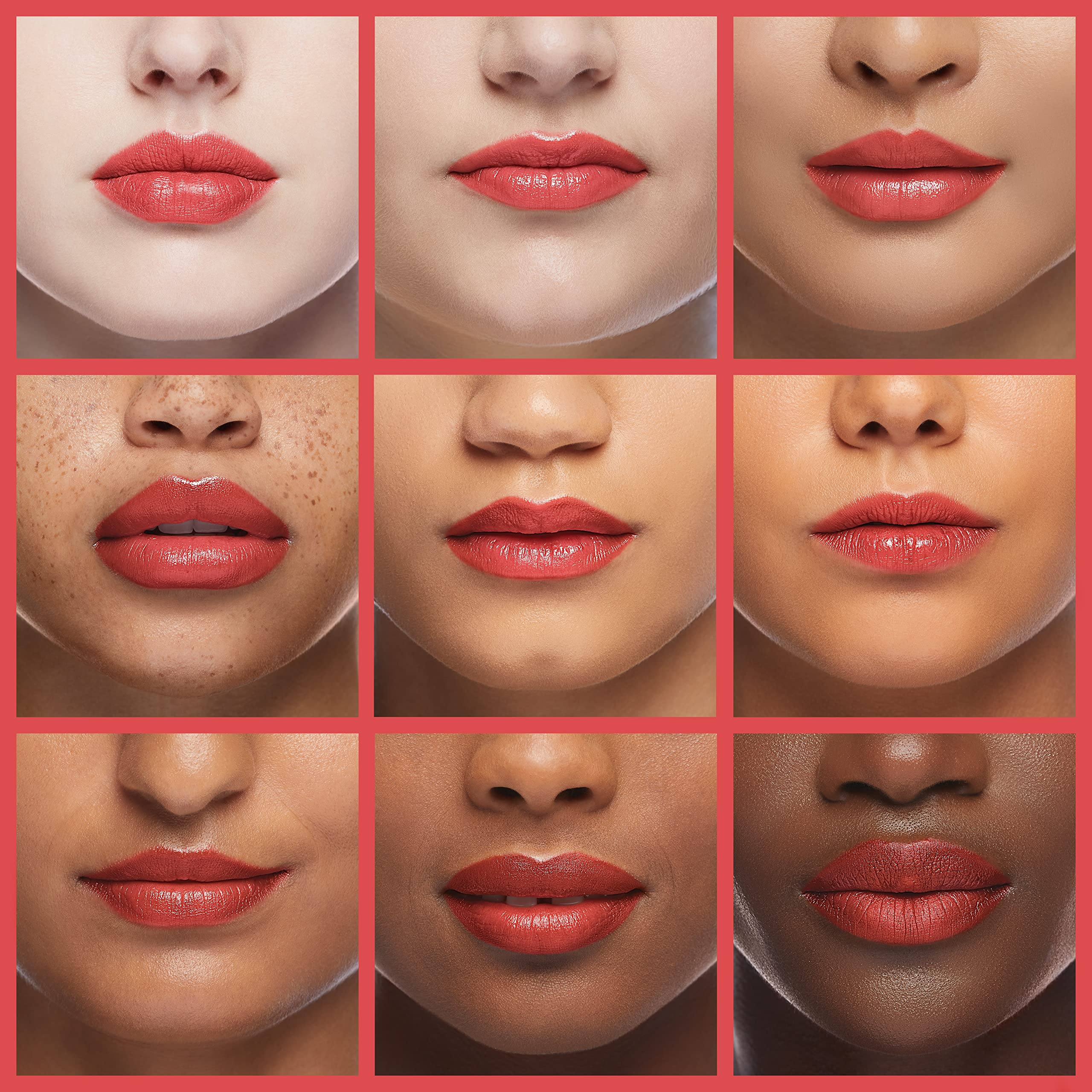 Foto 5 pulgar | Lápiz Labial Revlon Super Lustrous Creamy Fearless, 4,4 Ml - Venta Internacional.