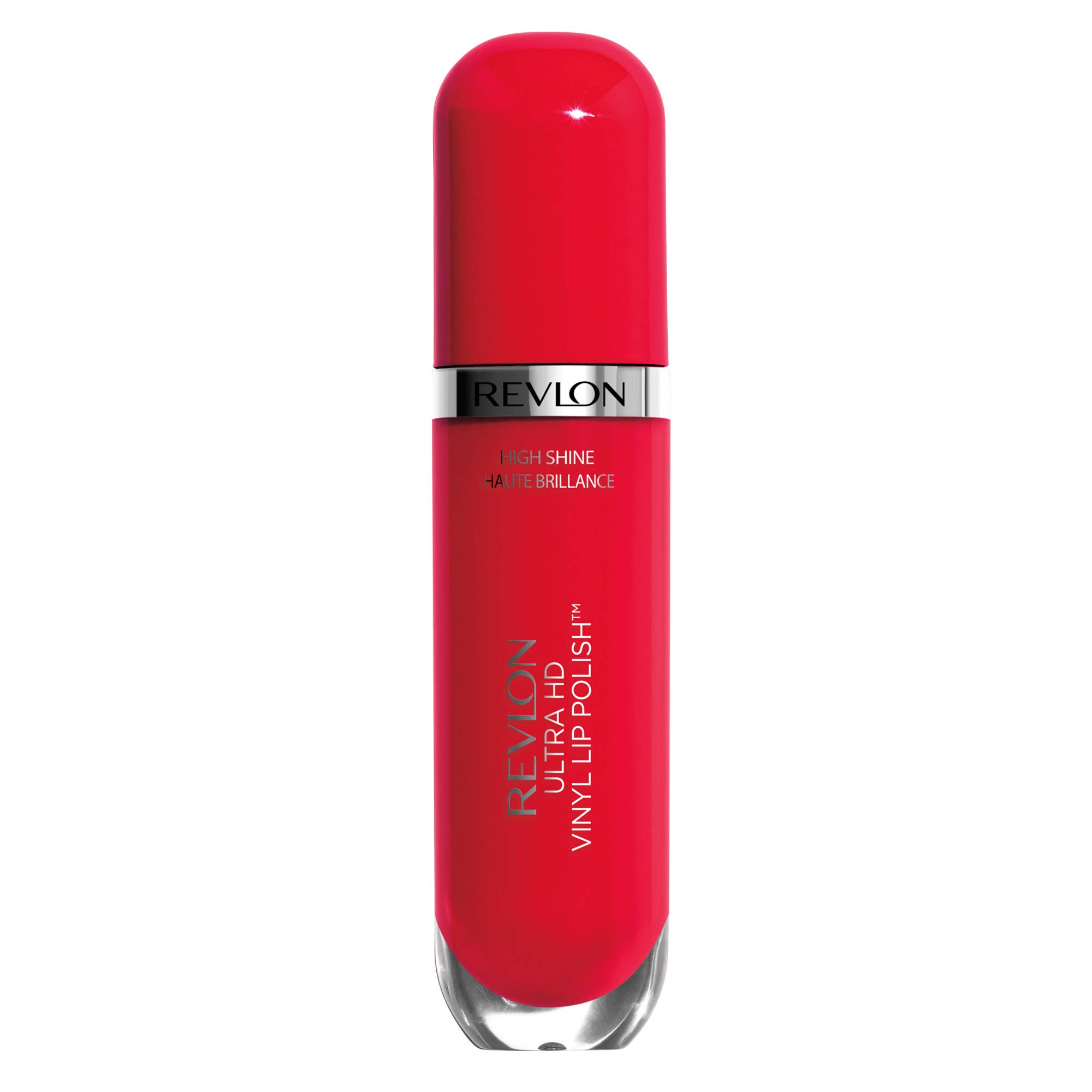 Foto 2 pulgar | Esmalte De Labios Revlon Ultra Hd Vinyl 905 She's On Fire 4,7 Ml - Venta Internacional.