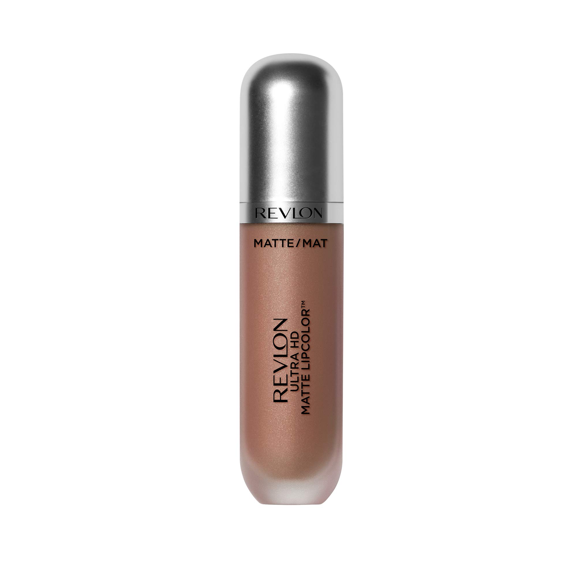 Foto 2 pulgar | Labial Revlon Ultra Hd Matte Seduction-Venta Internacional