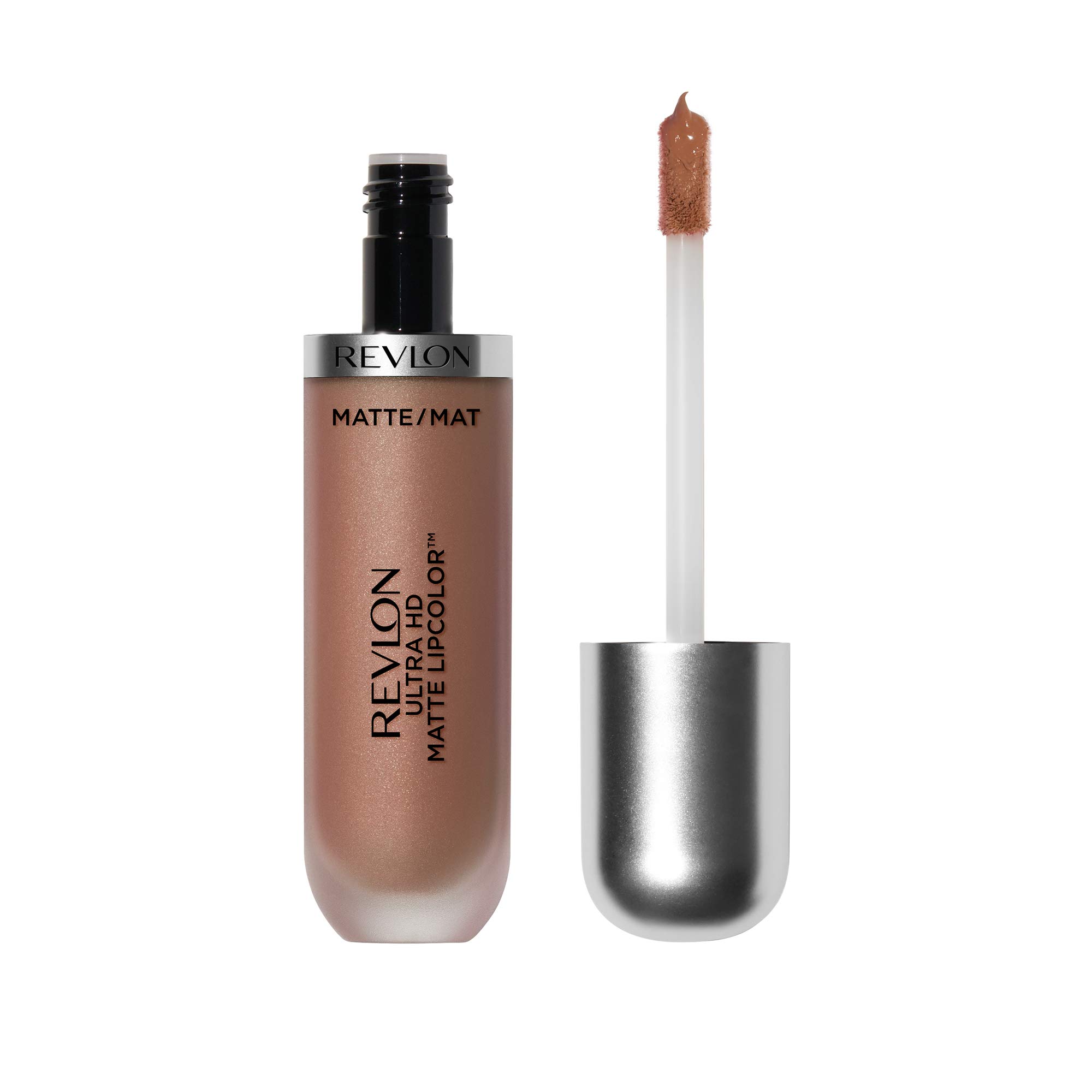 Foto 3 pulgar | Labial Revlon Ultra Hd Matte Seduction-Venta Internacional