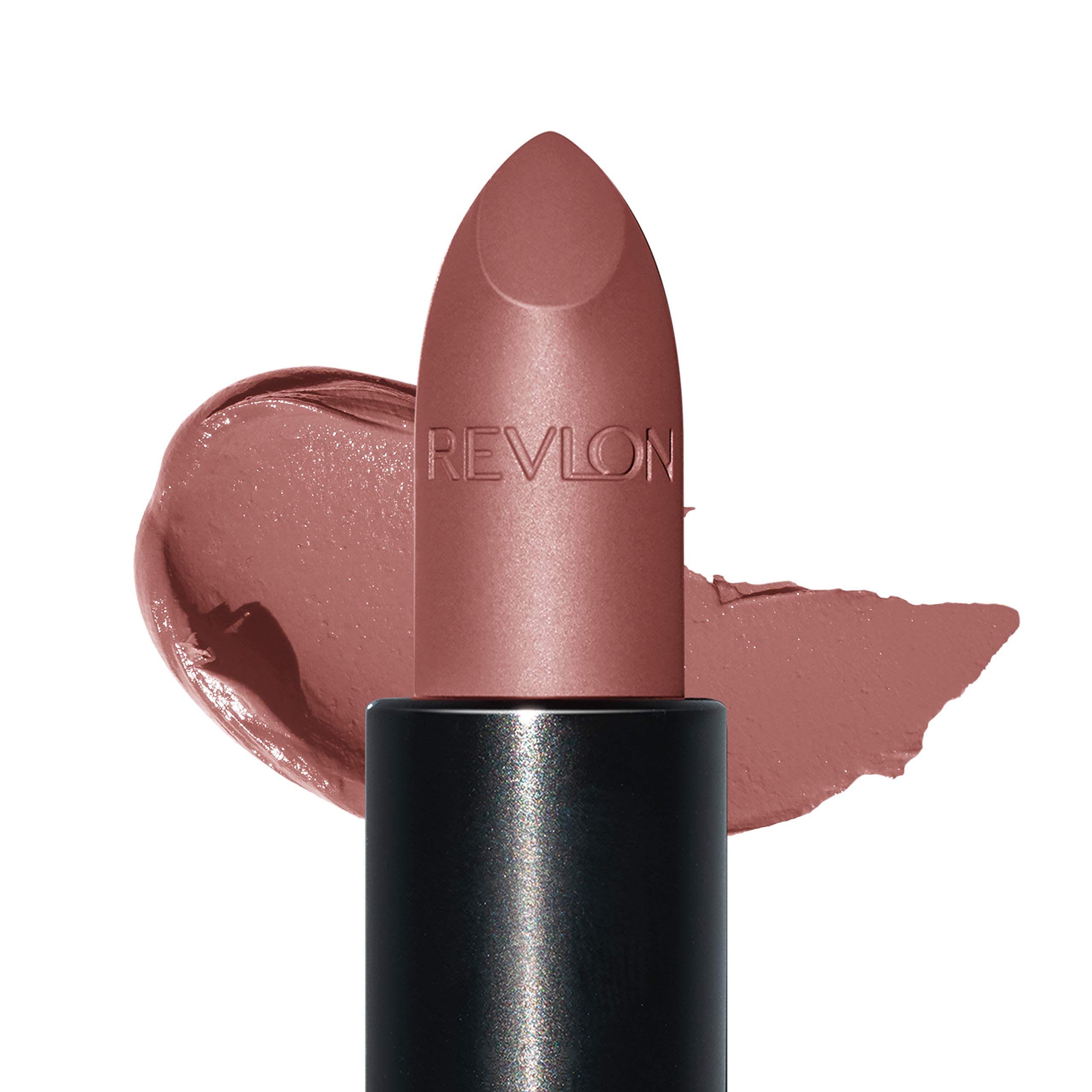 Foto 2 | Lápiz Labial Revlon Super Lustrous The Luscious Mattes Mauve, 4 Ml - Venta Internacional.