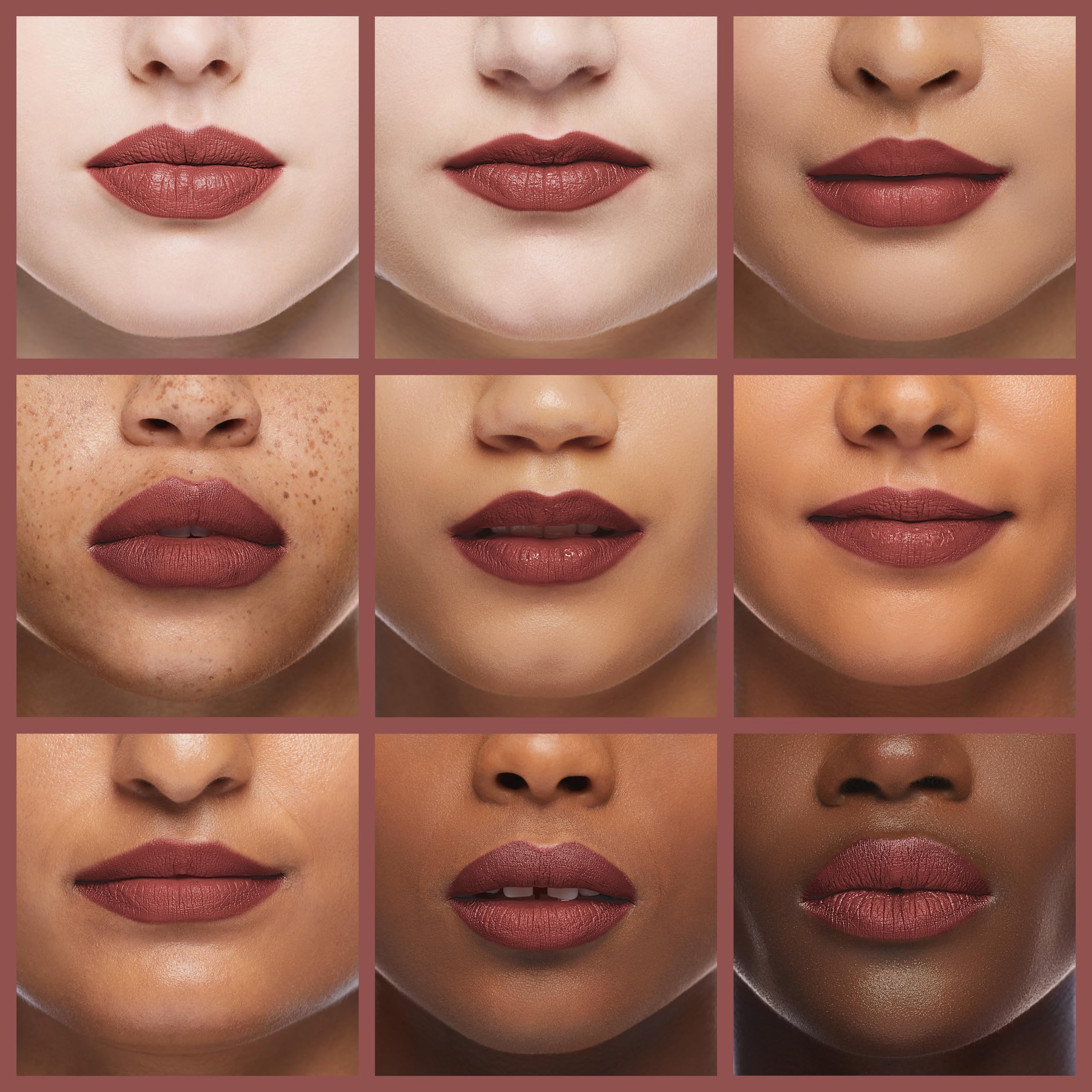 Foto 4 | Lápiz Labial Revlon Super Lustrous The Luscious Mattes Mauve, 4 Ml - Venta Internacional.