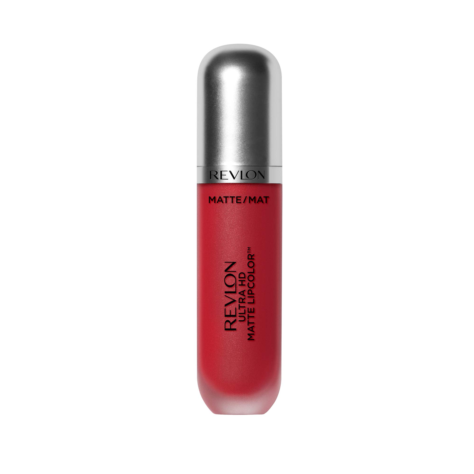 Foto 3 pulgar | Labial Líquido Revlon Ultra Hd Matte Lipcolor Love-Venta Internacional