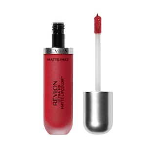 Foto 3 | Labial Líquido Revlon Ultra Hd Matte Lipcolor Love-Venta Internacional