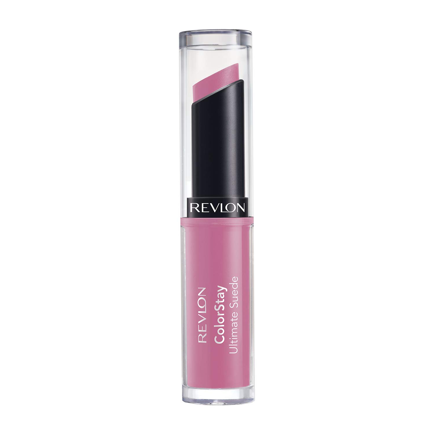 Foto 2 pulgar | Lápiz Labial Revlon Colorstay Ultimate Suede Silhouette 2,6 ml - Venta Internacional