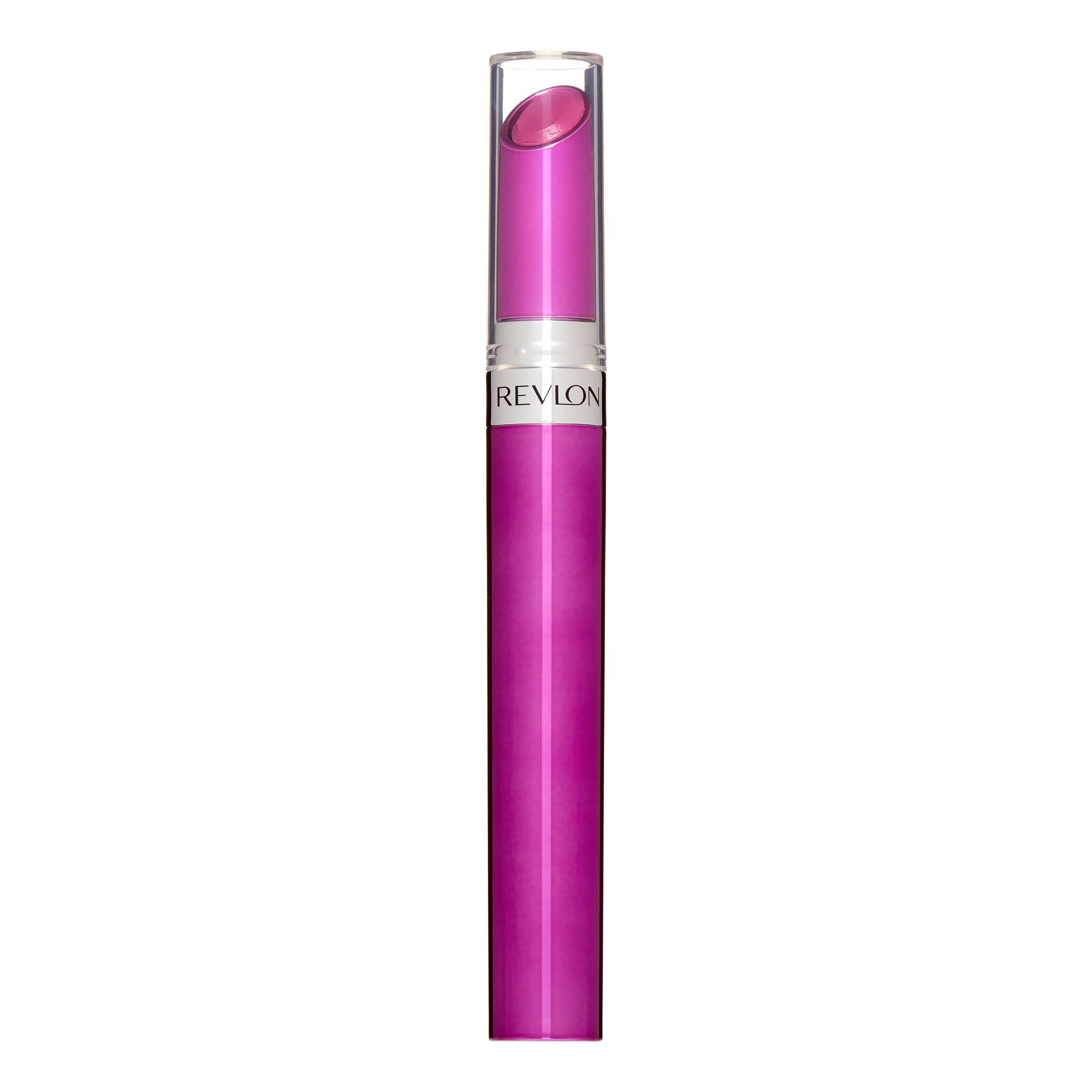 Lápiz Labial Revlon Ultra Hd Gel Hd Blossom Color 15 Tonos - Venta Internacional