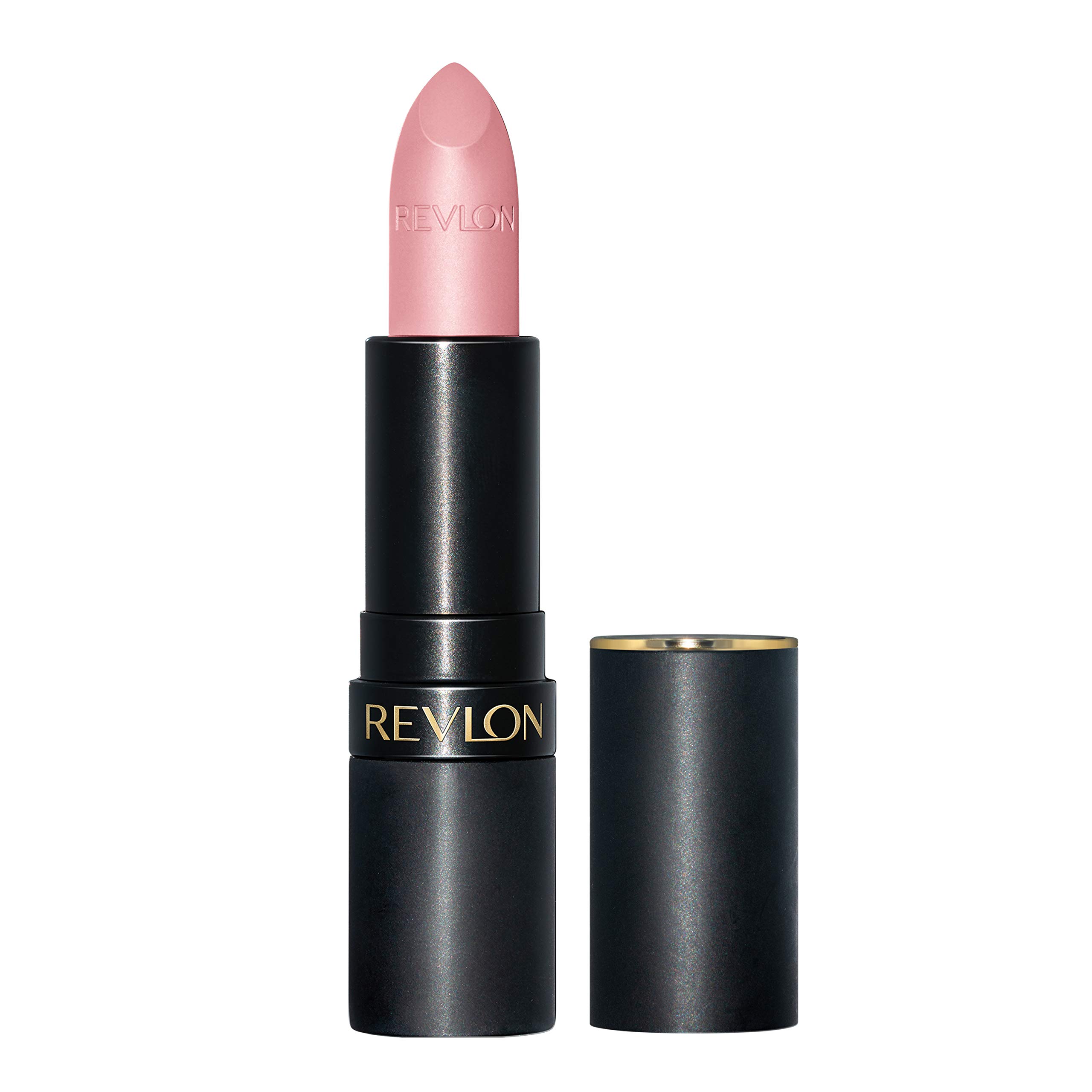 Foto 2 pulgar | Lápiz Labial Revlon Super Lustrous The Luscious Mattes, 22 Ml, Make It Pink - Venta Internacional.