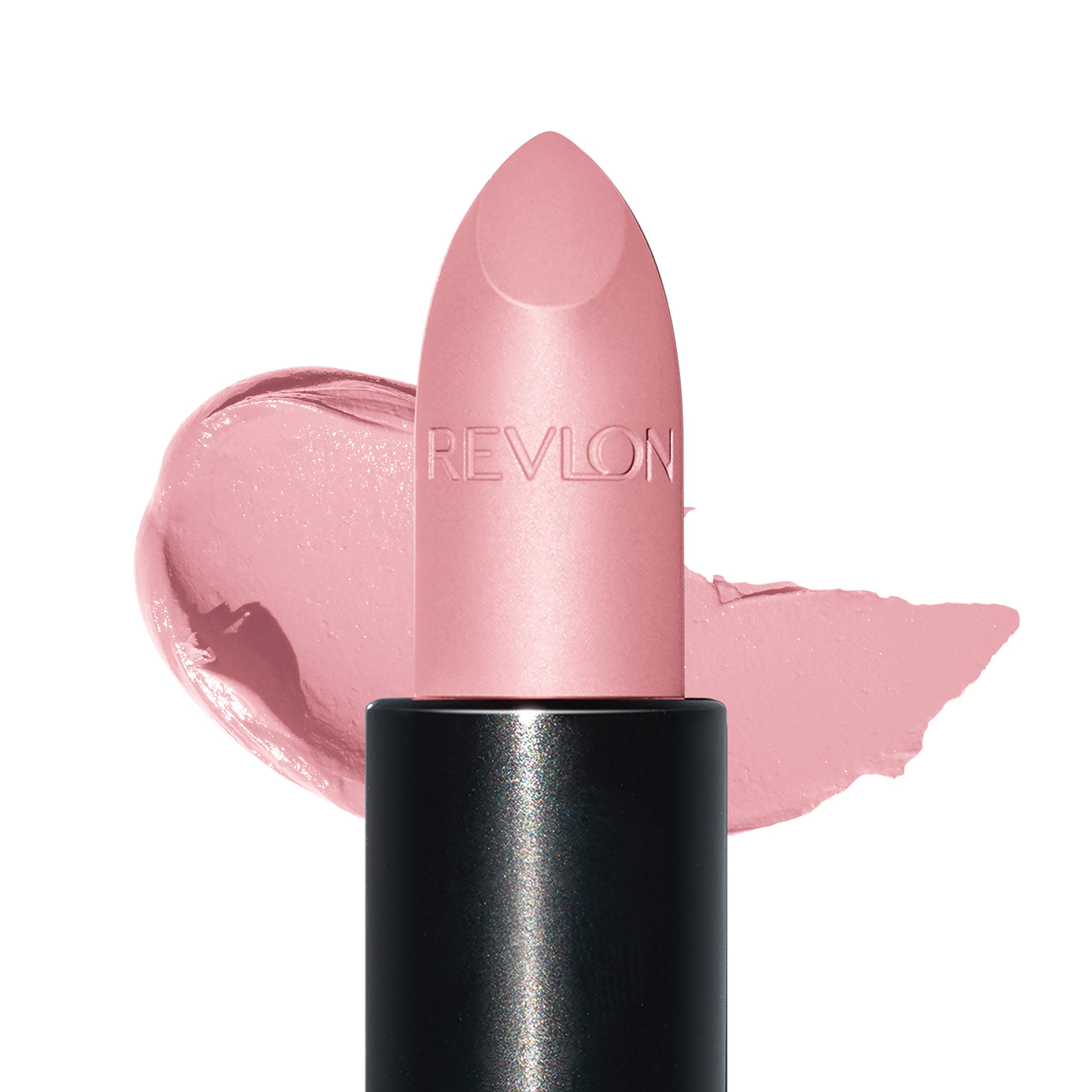 Foto 3 pulgar | Lápiz Labial Revlon Super Lustrous The Luscious Mattes, 22 Ml, Make It Pink - Venta Internacional.