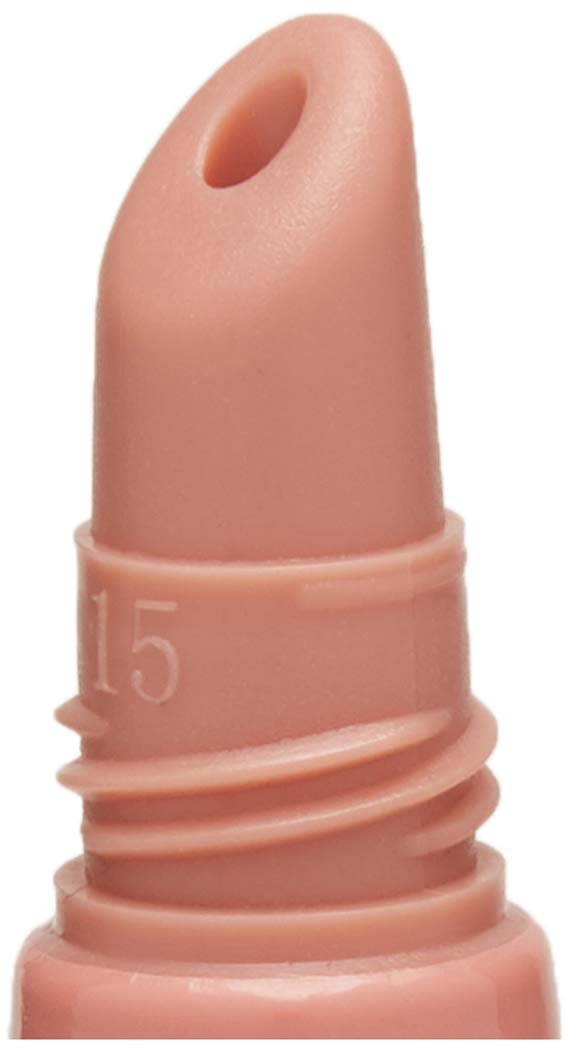 Foto 6 pulgar | Crema para Labios Revlon Kiss Plumping Cashmere Creme - Venta Internacional