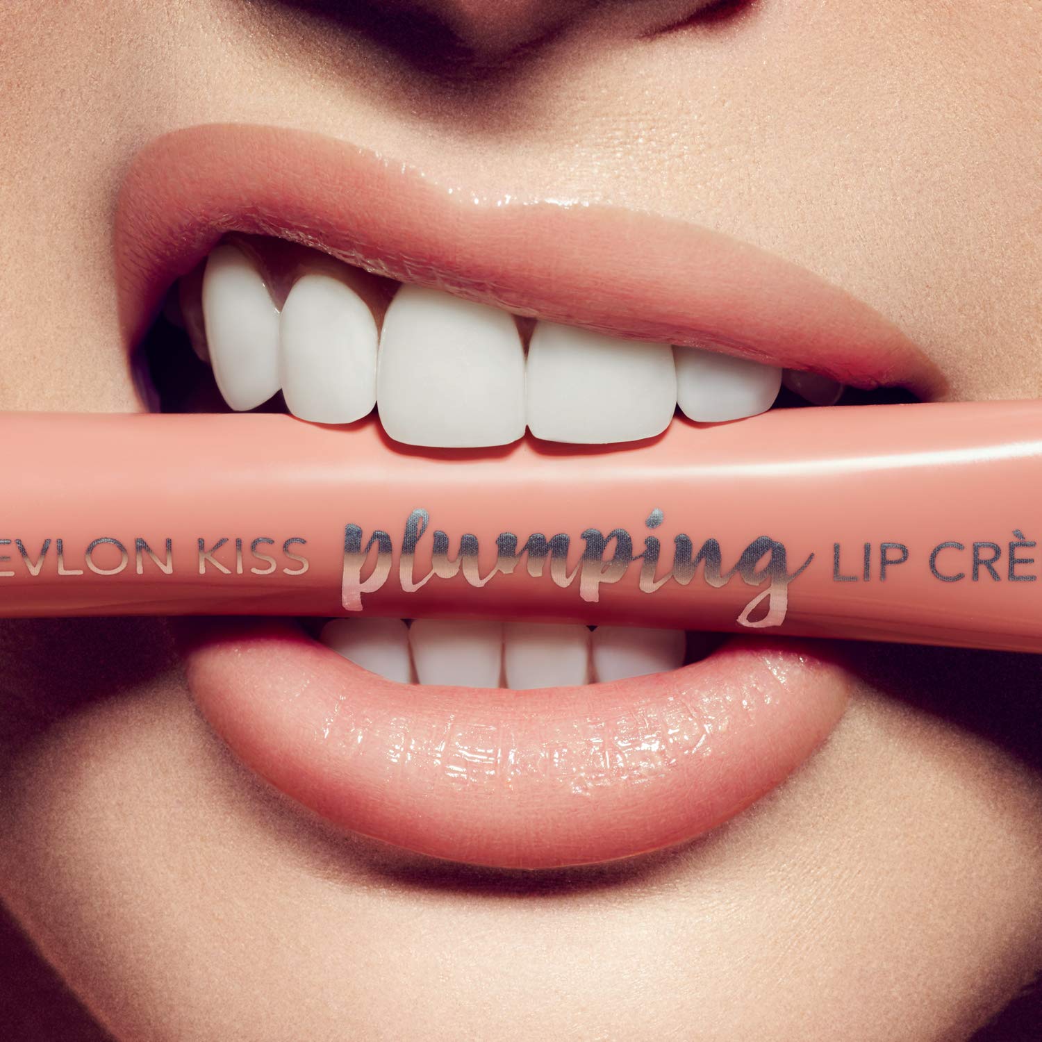 Foto 7 pulgar | Crema para Labios Revlon Kiss Plumping Cashmere Creme - Venta Internacional