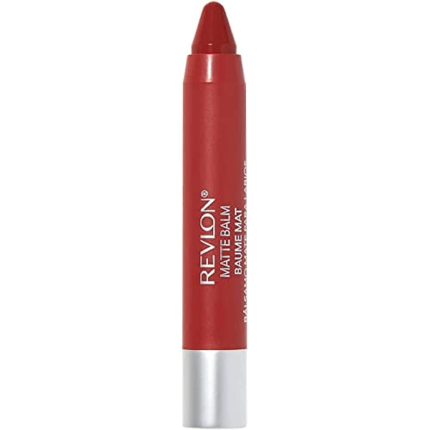 Foto 2 pulgar | Lápiz Labial Revlon Matte Balm Standout Color Burst - Venta Internacional