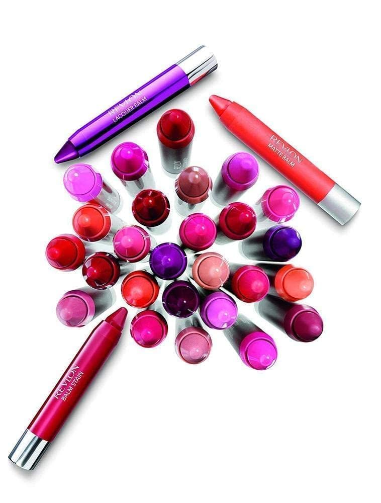 Foto 3 pulgar | Lápiz Labial Revlon Matte Balm Standout Color Burst - Venta Internacional