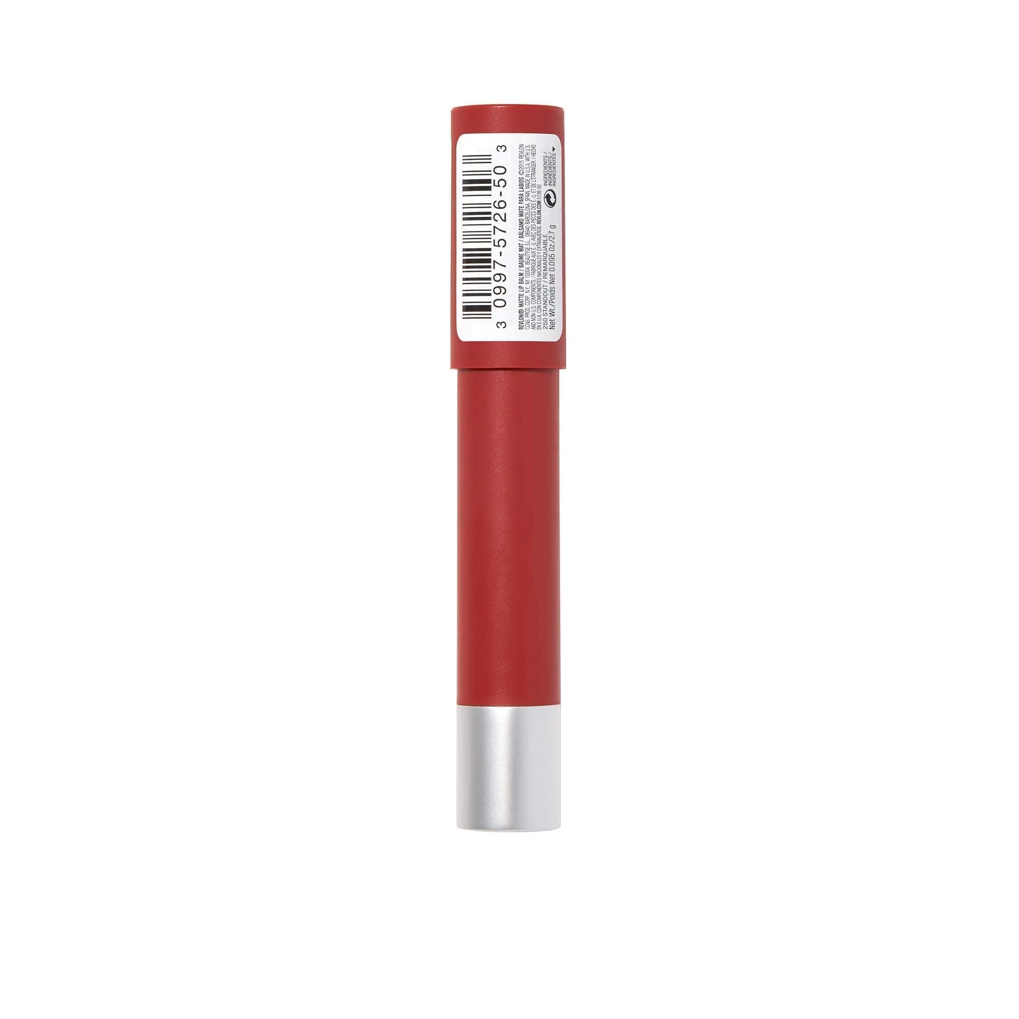Foto 4 pulgar | Lápiz Labial Revlon Matte Balm Standout Color Burst - Venta Internacional