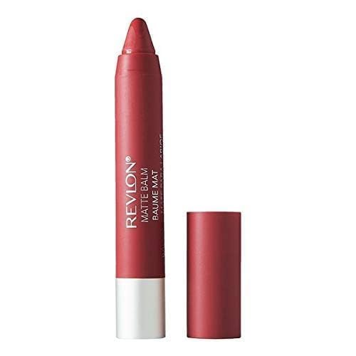Foto 6 pulgar | Lápiz Labial Revlon Matte Balm Standout Color Burst - Venta Internacional